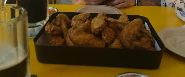 JEFFO'S - Hospitality and gastronomy