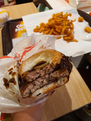 McDonald's Pasir Ris Sports Complex