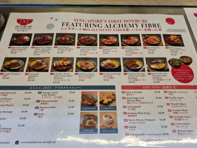 Opinii despre Food Loft (Ang Mo Kio Avenue 8) în Singapore - Hospitality and gastronomy