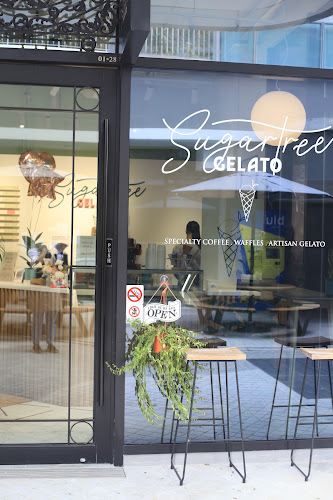 Sugartree Gelato