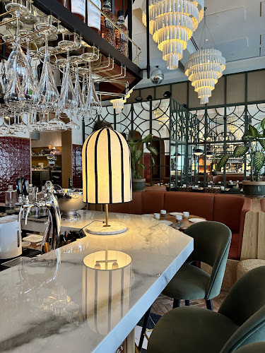 noa by Olivia - Singapore