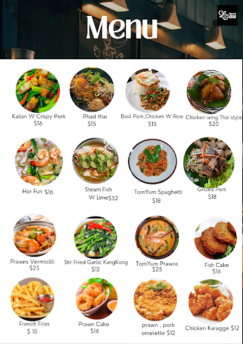 Opinii despre Heaven's Lotus în Singapore - Hospitality and gastronomy