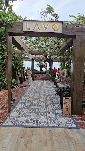 Comentarii opinii despre LAVO Italian Restaurant And Rooftop Bar