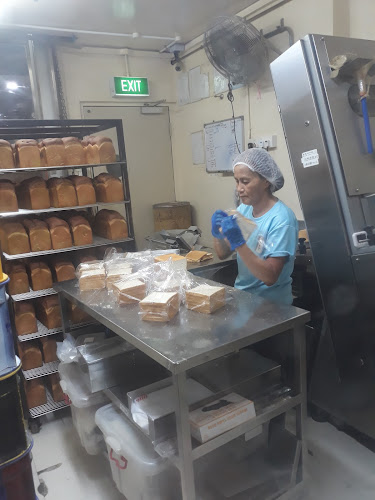 Jackson Bakery & Confectionery - Hospitality and gastronomy