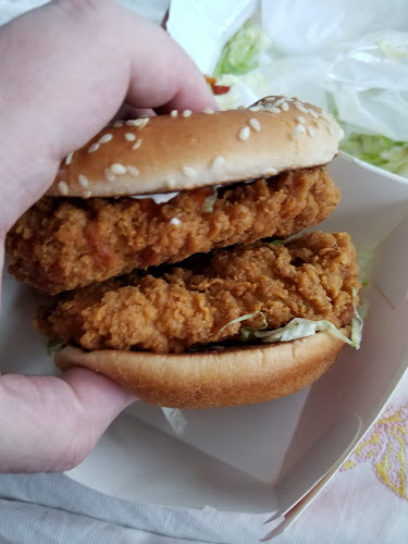 McDonald's Bukit Batok West - Hospitality and gastronomy