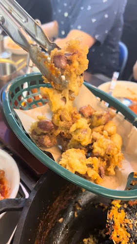 Kelim Dakdoritang - Serangoon Garden(계림닭도리탕) - Hospitality and gastronomy