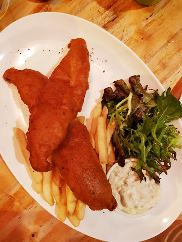 Opinii despre Relish by Wild Rocket în Singapore - Hospitality and gastronomy