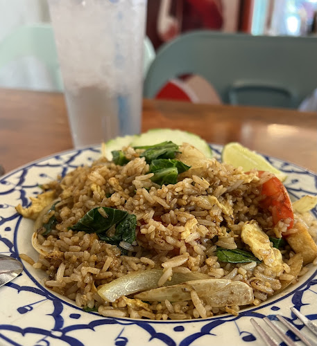 Comentarii opinii despre Soi Thai Kitchen - Toa Payoh