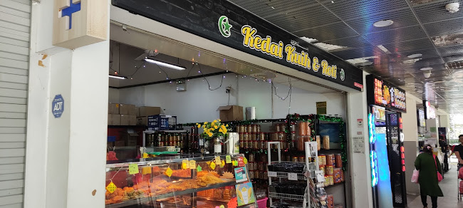 Kedai-Viral Singapore