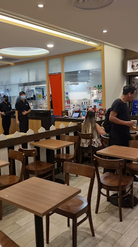 Comentarii opinii despre Chic-a-boo @ SingPost Centre