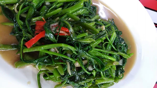 Comentarii opinii despre Tiong Shian Porridge Centre