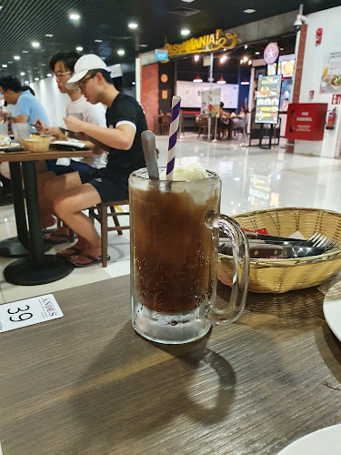 Opinii despre ANDES by ASTONS @ ESR BizPark (Formerly Viva Business Park) în Singapore - Hospitality and gastronomy