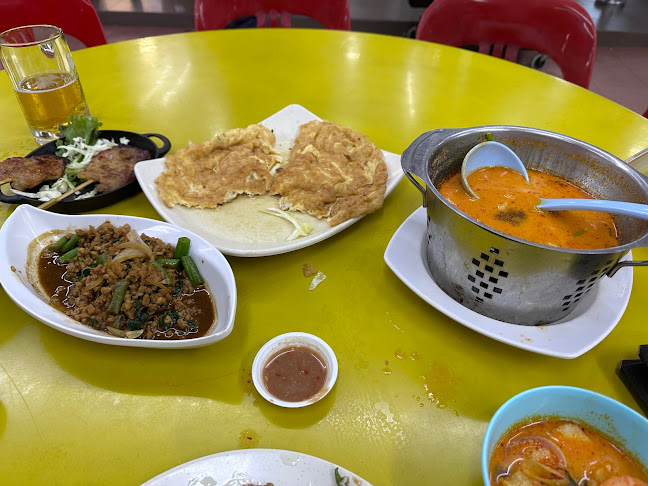 Bangkok D.K Thai Food - Hospitality and gastronomy