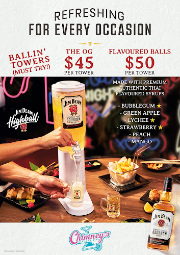 Comentarii opinii despre Chimney's Bar