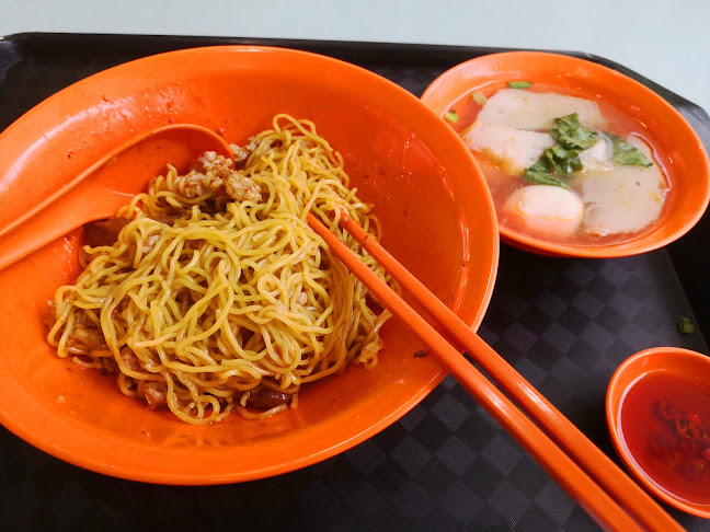 612 Punggol Dr., Singapore 820612