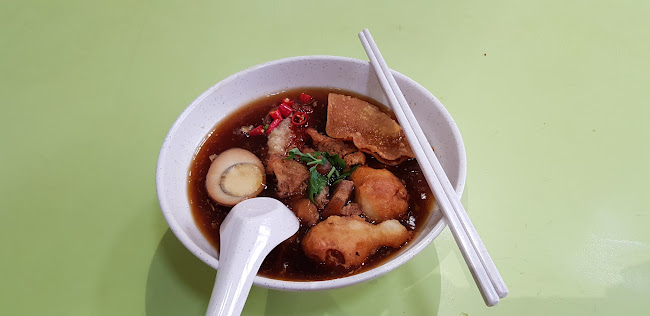 Soon Heng Food Delights - Hospitality and gastronomy