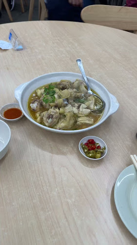 Simpang Bedok - Singapore