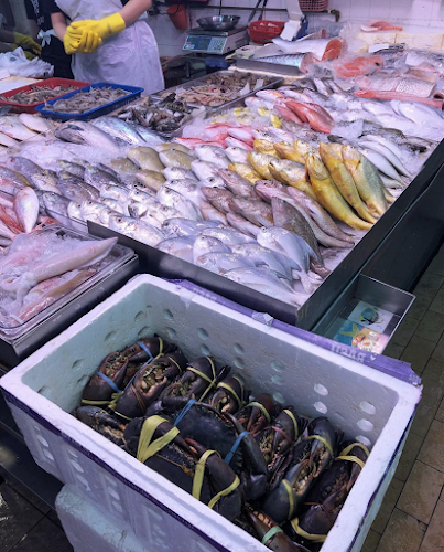 Opinii despre Ser Hor Seafood în Singapore - Hospitality and gastronomy