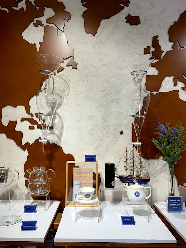 Comentarii opinii despre The 1872 Clipper Tea Co. ION Orchard