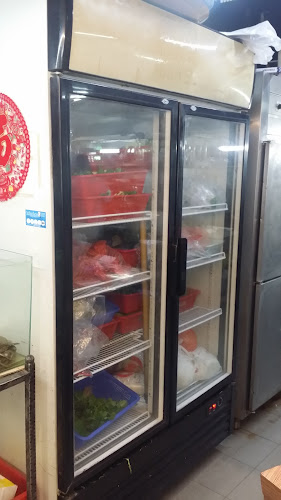 Comentarii opinii despre Yong Kang Food Court