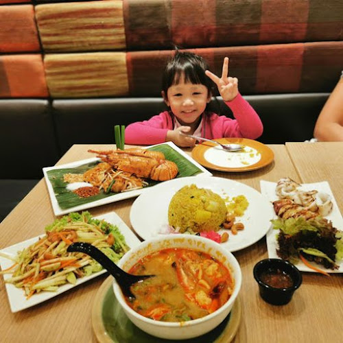 Opinii despre Siam Kitchen (Khatib) în Singapore - Hospitality and gastronomy