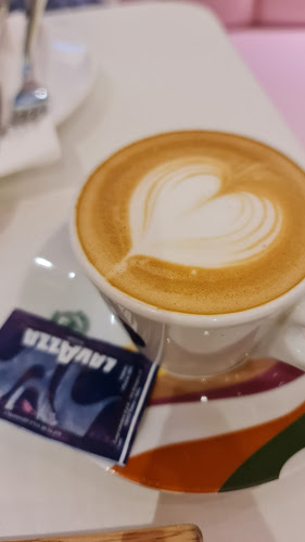 café Q classified - Hospitality and gastronomy