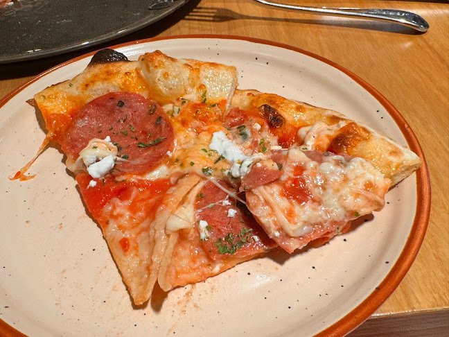 Jones The Grocer Express - Singapore