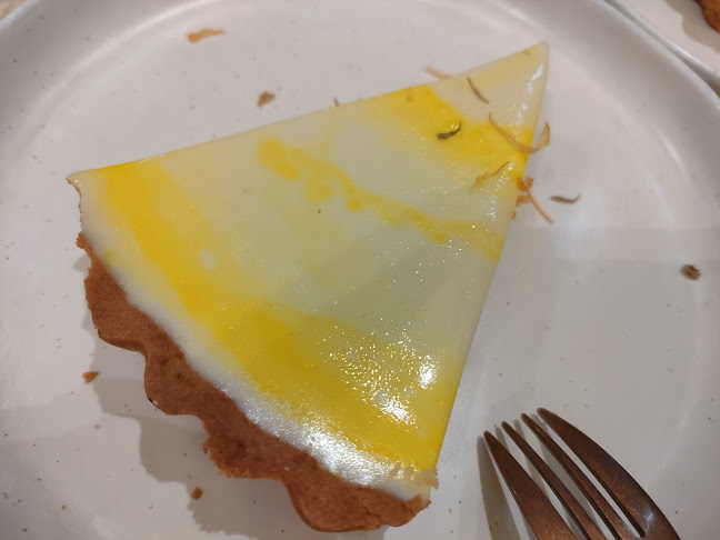 Opinii despre Elijah Pies - Tanjong Pagar în Singapore - Hospitality and gastronomy