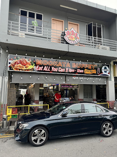 Comentarii opinii despre Jiale Kopitiam 家乐咖啡店