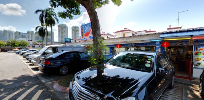 62 Seng Poh Ln, #01-11, Singapore 160062