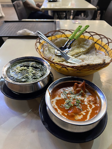 Al Sarah Onan Road - Hospitality and gastronomy