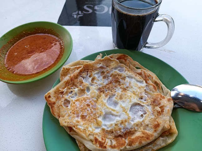 Comentarii opinii despre Rohana Indian Muslim Food