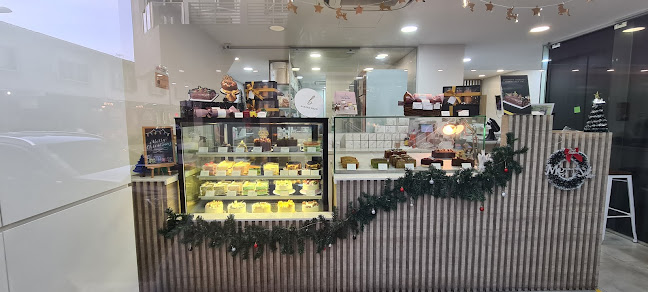 Baker’s Brew @ Sembawang - Singapore