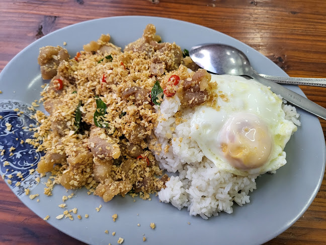 Jia Yuen Eating House - Hospitality and gastronomy