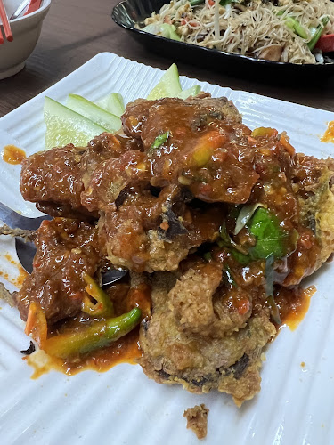 Comentarii opinii despre Yi Xin Vegetarian