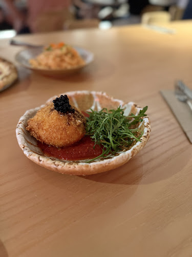 Paradise Pizza & Elixir Coffee and Wine - Holland - Hospitality and gastronomy