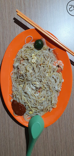 Opinii despre Ang Mo Kio Central Market & Food Centre în Singapore - Hospitality and gastronomy