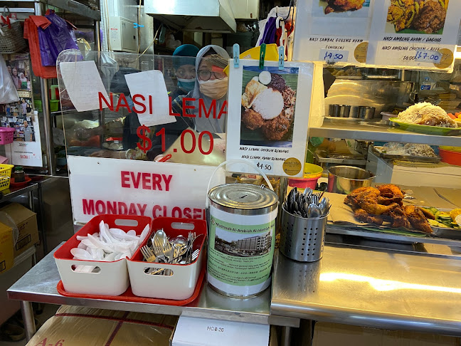 20 Lor 7 Toa Payoh, Singapore 310020