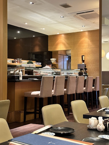 Opinii despre Nara Japanese Restaurant în Singapore - Hospitality and gastronomy