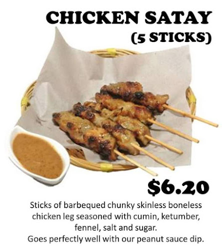 Comentarii opinii despre Singa Goody