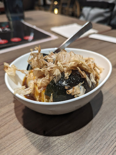 Niu Dian Beef Noodles Singapore