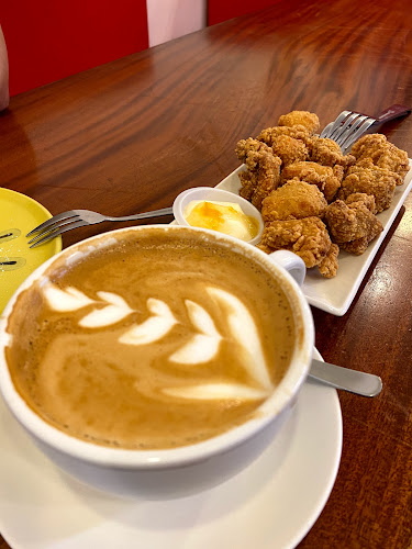 The Signature Patisserie - Singapore