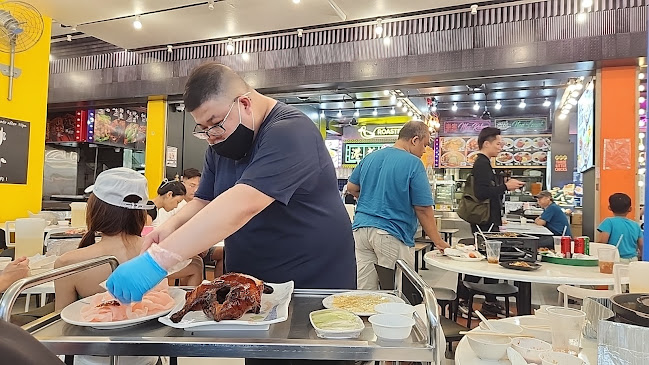 421 Ang Mo Kio Ave 10, Singapore 560421