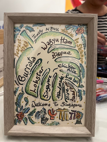 Private Dining Singapore | Avodah by Stellamoon - Singapore