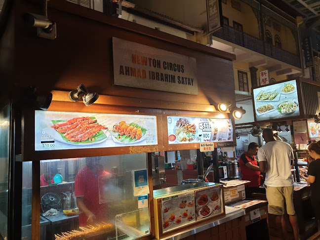 Comentarii opinii despre Chinatown Seafood Restaurant