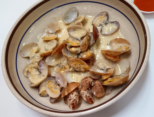 Comentarii opinii despre WaWa Lala Bee Hoon (38 Margaret Drive)