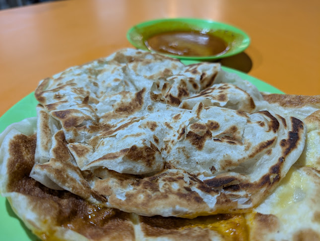 Syedusain Jemila Prata & Briyani Corner
