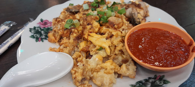 Malaysia Boleh! - Hospitality and gastronomy