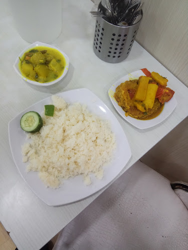 Fakruddin Restaurant - Singapore