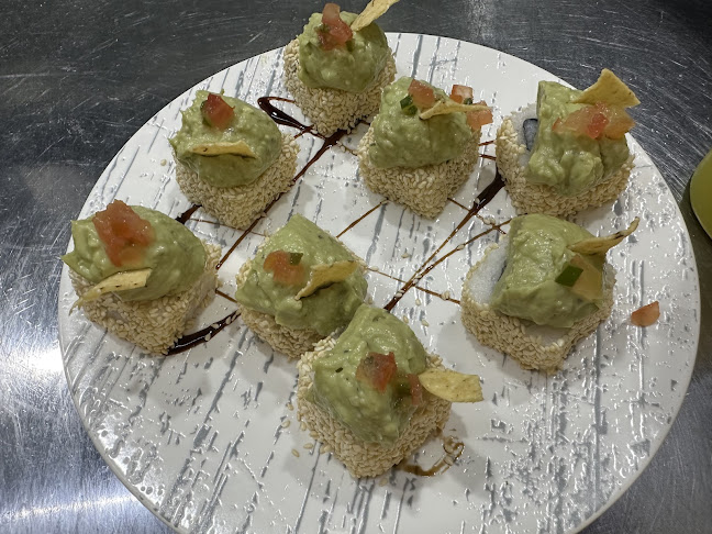 iVegan i12 Katong - Singapore